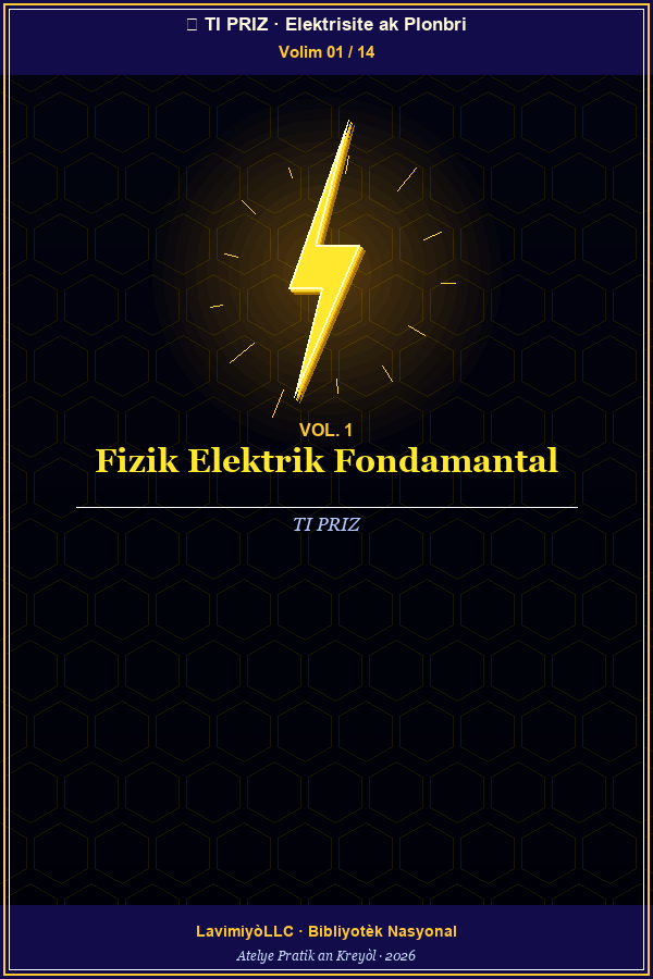 TI PRIZ Elektrisite